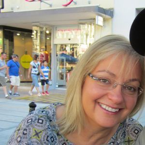 Meet your Posher, Colleen